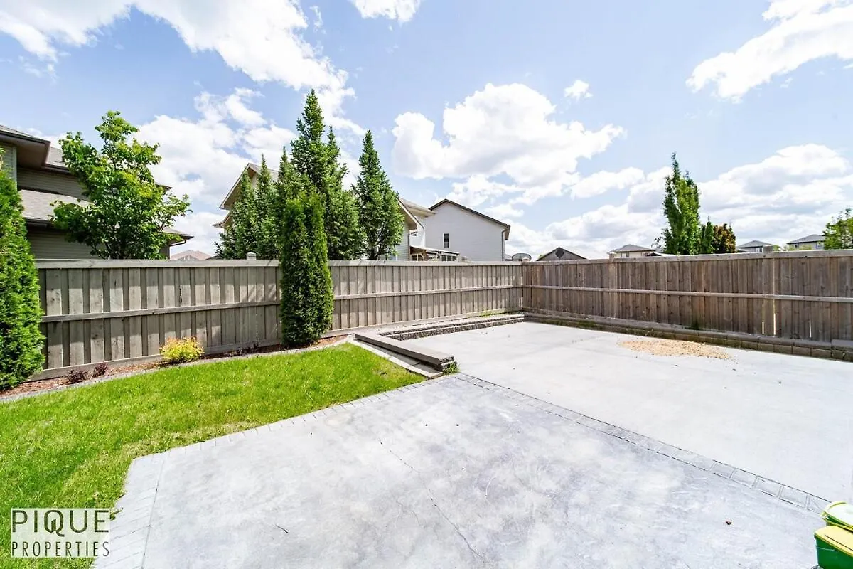 Apartment Bright Luxury Home-Sunroom-King Bed-Ac-Nflx&Wifi Edmonton Canada
